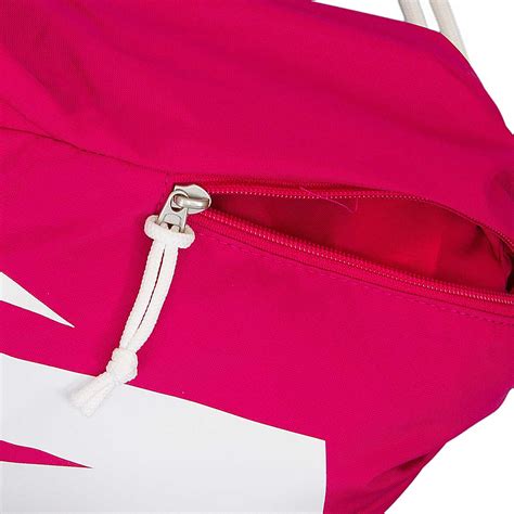 nike schultertaschetasche pink weiß|Pink Bags (1) .